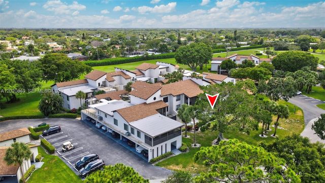 830 Greensward Court 106-H, Delray Beach, FL 33445