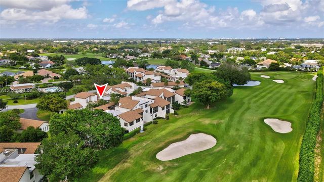 830 Greensward Court 106-H, Delray Beach, FL 33445