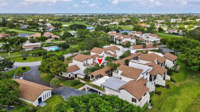 830 Greensward Court 106-H, Delray Beach, FL 33445