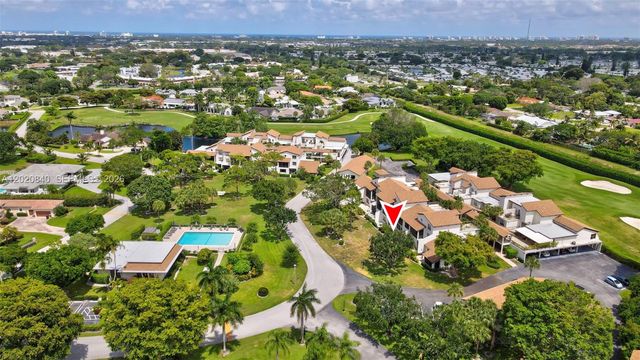 830 Greensward Court 106-H, Delray Beach, FL 33445