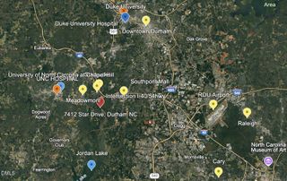 7412 Star Drive, Durham, NC 27713