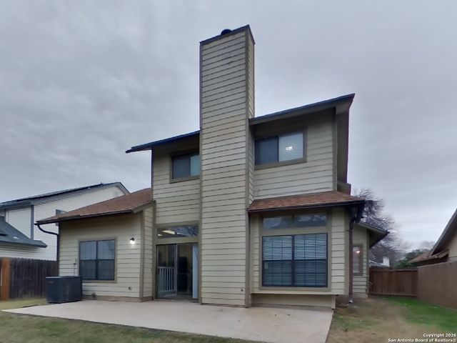 8035 Dove Trail, San Antonio, TX 78244