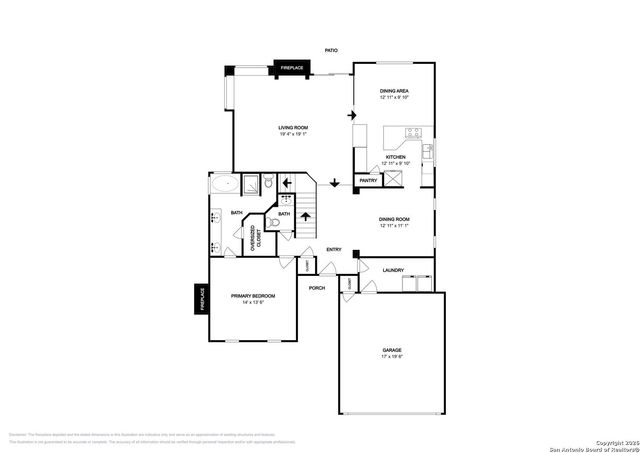 8035 Dove Trail, San Antonio, TX 78244