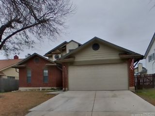 8035 Dove Trail, San Antonio, TX 78244