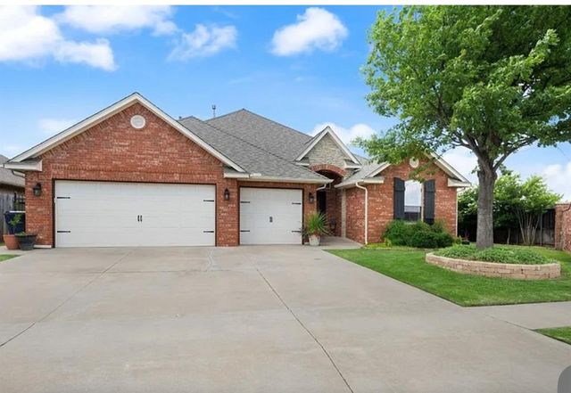 12213 Kimberlyn Road, Oklahoma City, OK 73162