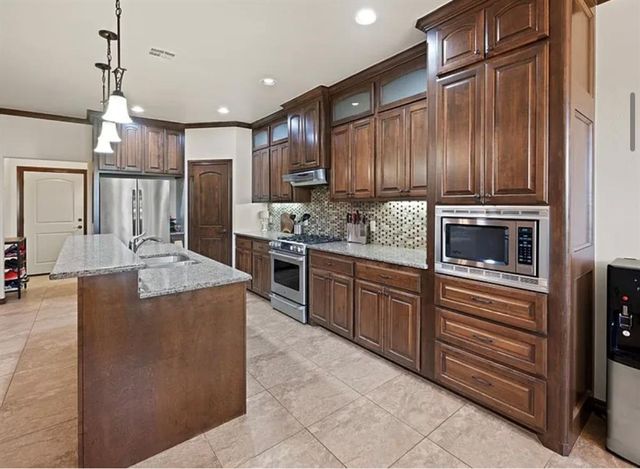 12213 Kimberlyn Road, Oklahoma City, OK 73162