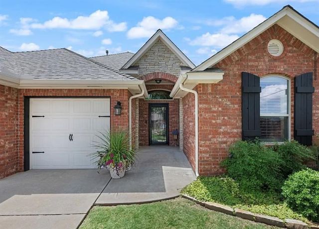 12213 Kimberlyn Road, Oklahoma City, OK 73162