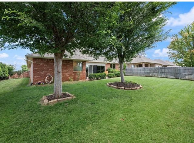 12213 Kimberlyn Road, Oklahoma City, OK 73162