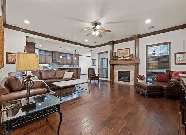 12213 Kimberlyn Road, Oklahoma City, OK 73162