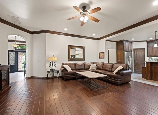 12213 Kimberlyn Road, Oklahoma City, OK 73162