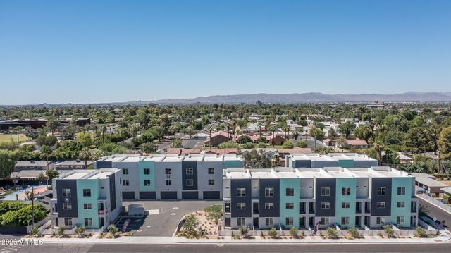 2601 E CLARENDON Avenue 18, Phoenix, AZ 85016