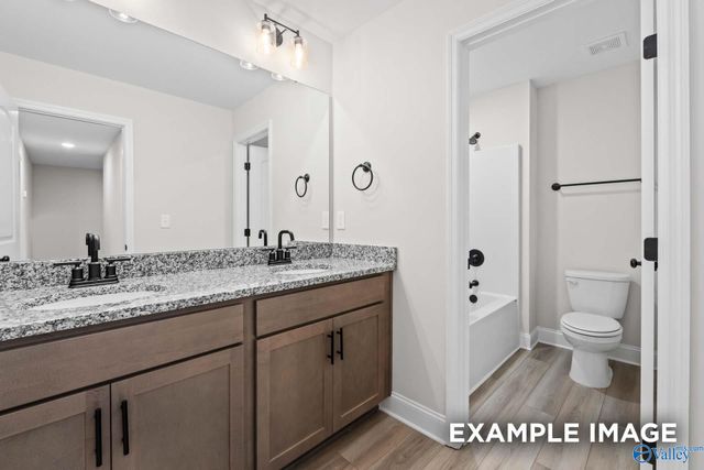 1751 Stampede Circle 40, Huntsville, AL 35803