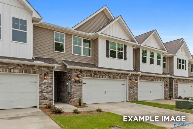 1751 Stampede Circle 40, Huntsville, AL 35803