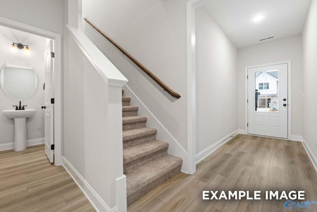 1751 Stampede Circle 40, Huntsville, AL 35803