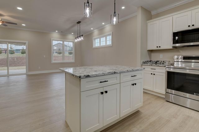 209 Owl Court, Mt Sterling, KY 40353