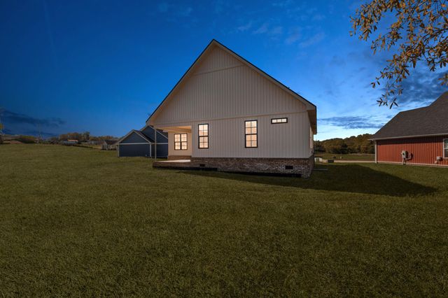 209 Owl Court, Mt Sterling, KY 40353