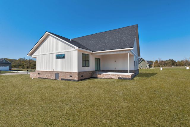 209 Owl Court, Mt Sterling, KY 40353