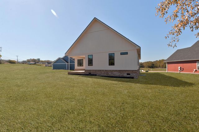 209 Owl Court, Mt Sterling, KY 40353