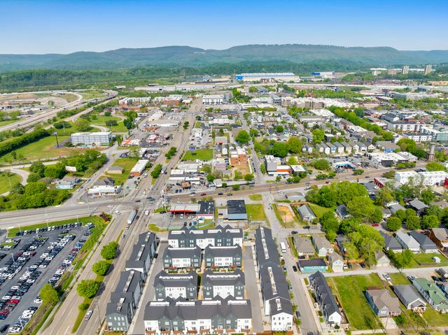 122 E 19th Street, Chattanooga, TN 37408