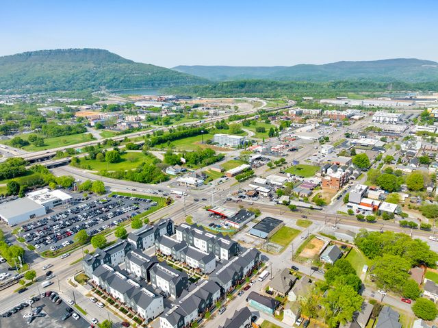 122 E 19th Street, Chattanooga, TN 37408