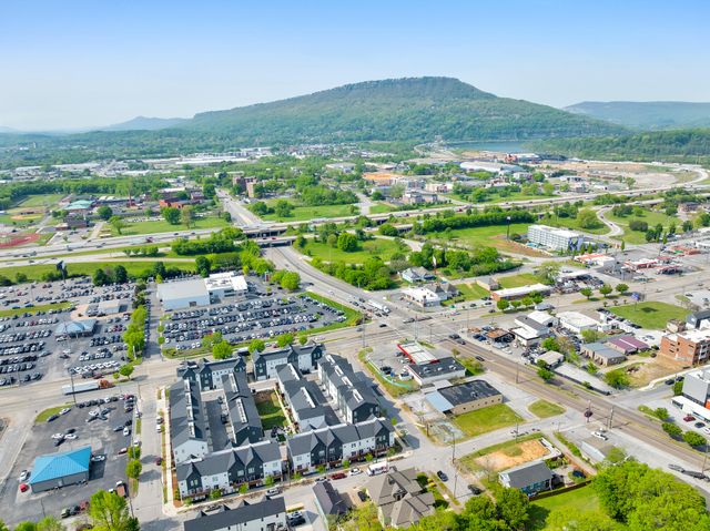 122 E 19th Street, Chattanooga, TN 37408