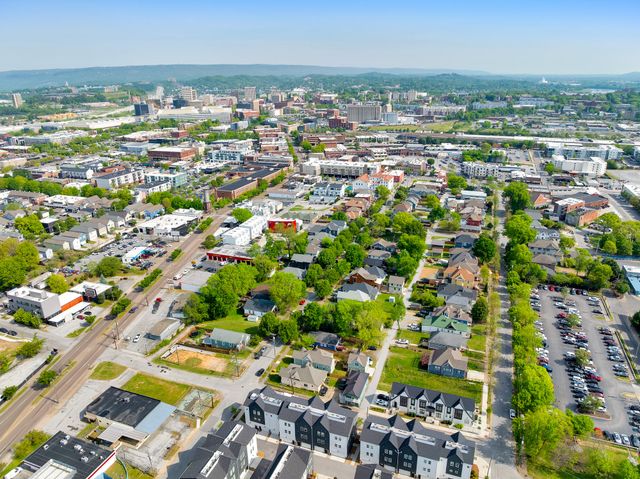 122 E 19th Street, Chattanooga, TN 37408