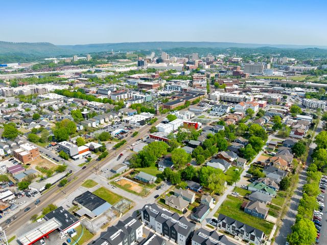 122 E 19th Street, Chattanooga, TN 37408