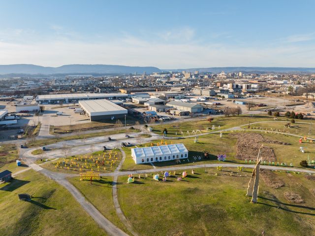 122 E 19th Street, Chattanooga, TN 37408