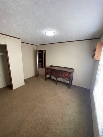 12566 Chambers Road, Bauxite, AR 72011