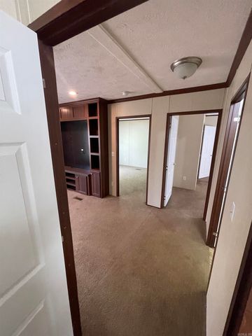 12566 Chambers Road, Bauxite, AR 72011