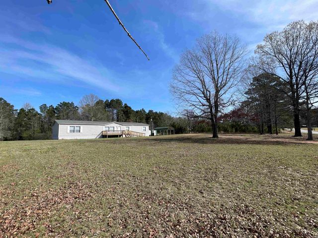 12566 Chambers Road, Bauxite, AR 72011