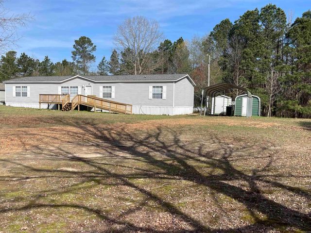 12566 Chambers Road, Bauxite, AR 72011