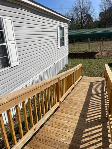 12566 Chambers Road, Bauxite, AR 72011