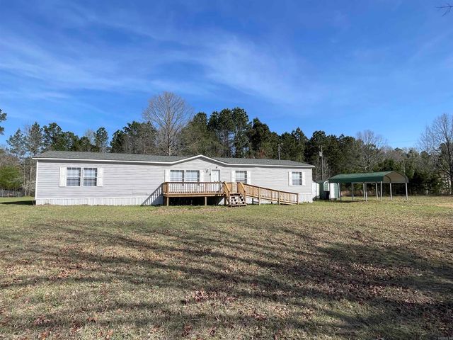 12566 Chambers Road, Bauxite, AR 72011