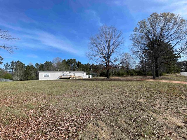 12566 Chambers Road, Bauxite, AR 72011