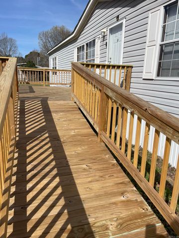 12566 Chambers Road, Bauxite, AR 72011