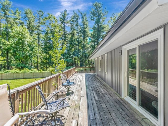 10 Mountain Road, Easton, MA 02356