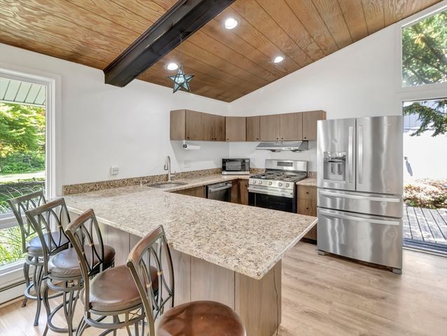 10 Mountain Road, Easton, MA 02356