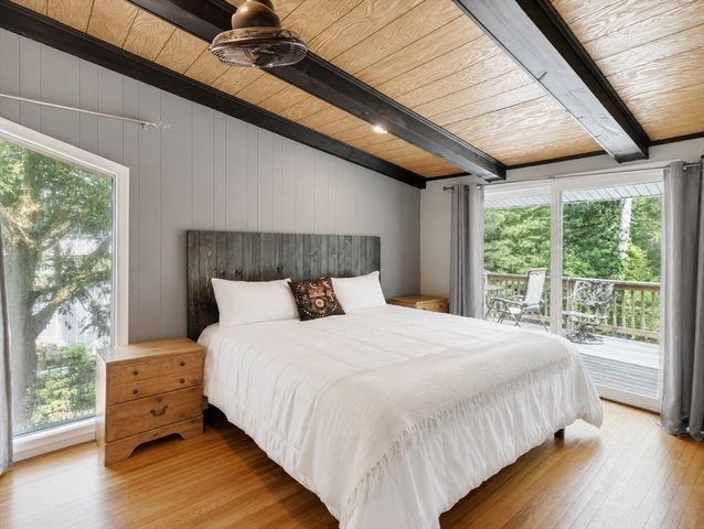 10 Mountain Road, Easton, MA 02356