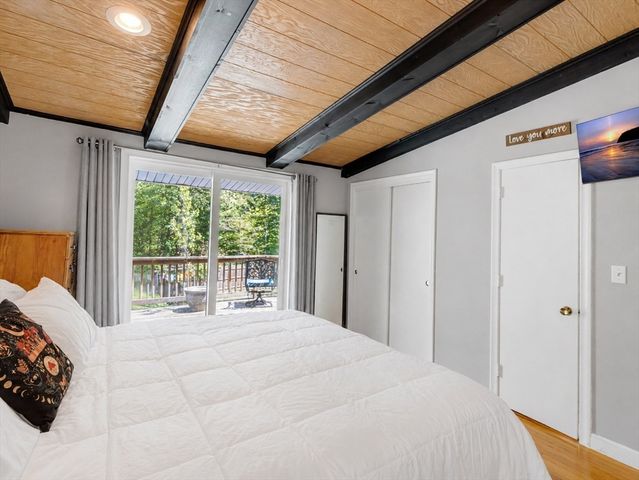 10 Mountain Road, Easton, MA 02356
