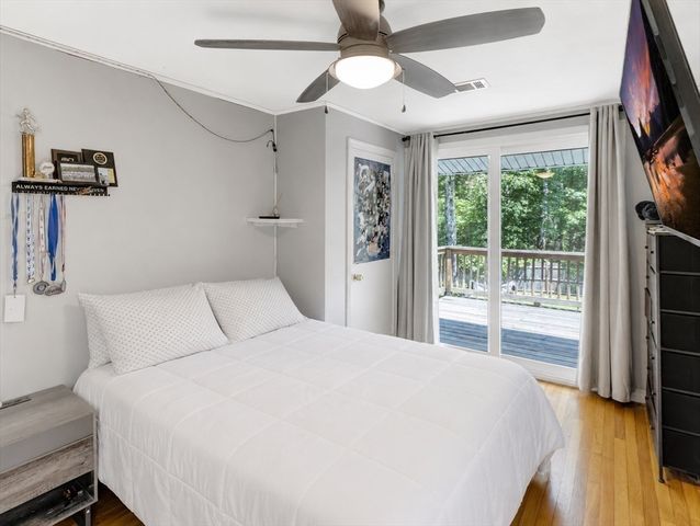 10 Mountain Road, Easton, MA 02356