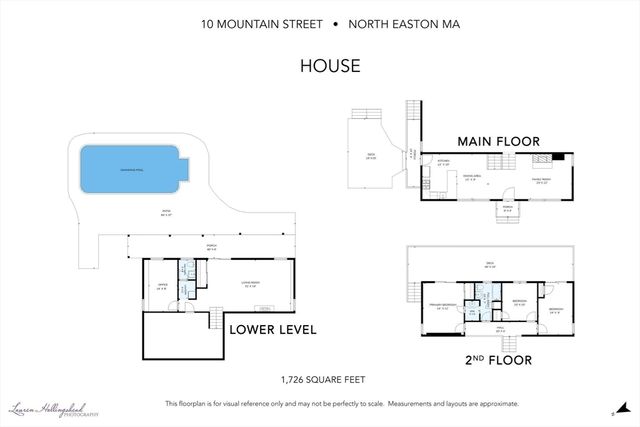 10 Mountain Road, Easton, MA 02356