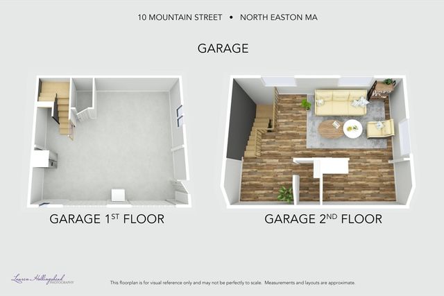 10 Mountain Road, Easton, MA 02356