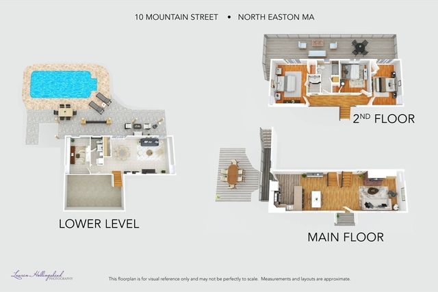 10 Mountain Road, Easton, MA 02356