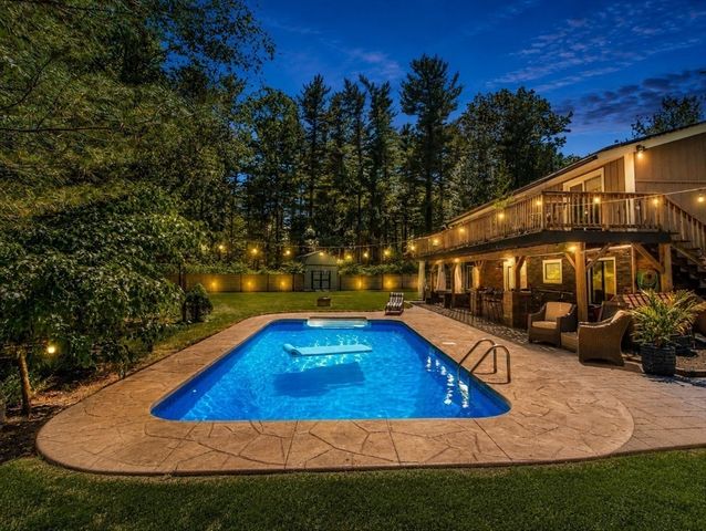 10 Mountain Road, Easton, MA 02356