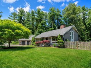 10 Mountain Road, Easton, MA 02356