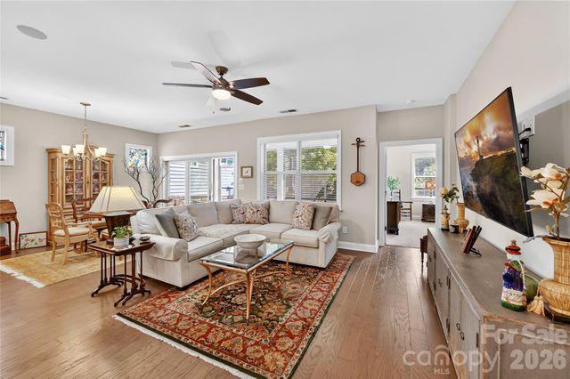 4851 Looking Glass Trail, Denver, NC 28037
