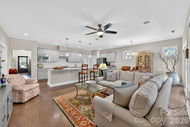 4851 Looking Glass Trail, Denver, NC 28037