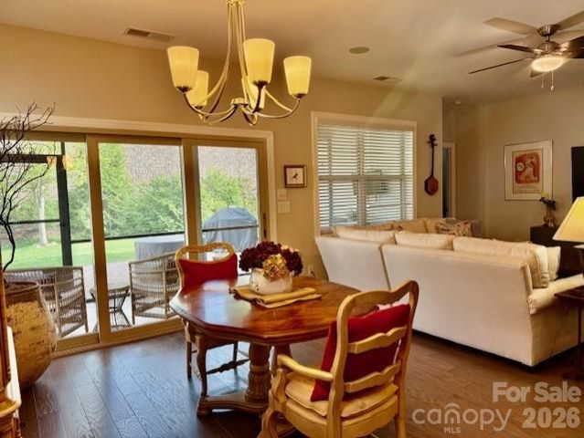 4851 Looking Glass Trail, Denver, NC 28037