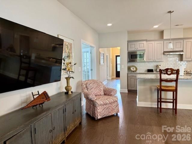 4851 Looking Glass Trail, Denver, NC 28037
